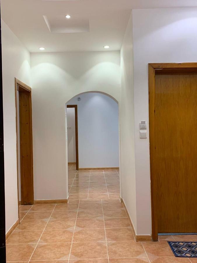 Al Reef Homes Hotel Apartments Alnuzhah Abha Exterior photo