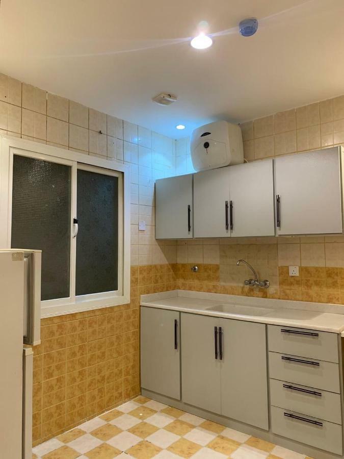 Al Reef Homes Hotel Apartments Alnuzhah Abha Exterior photo